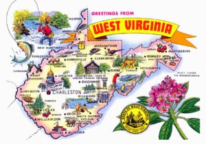 Social media users are our state’s best marketers